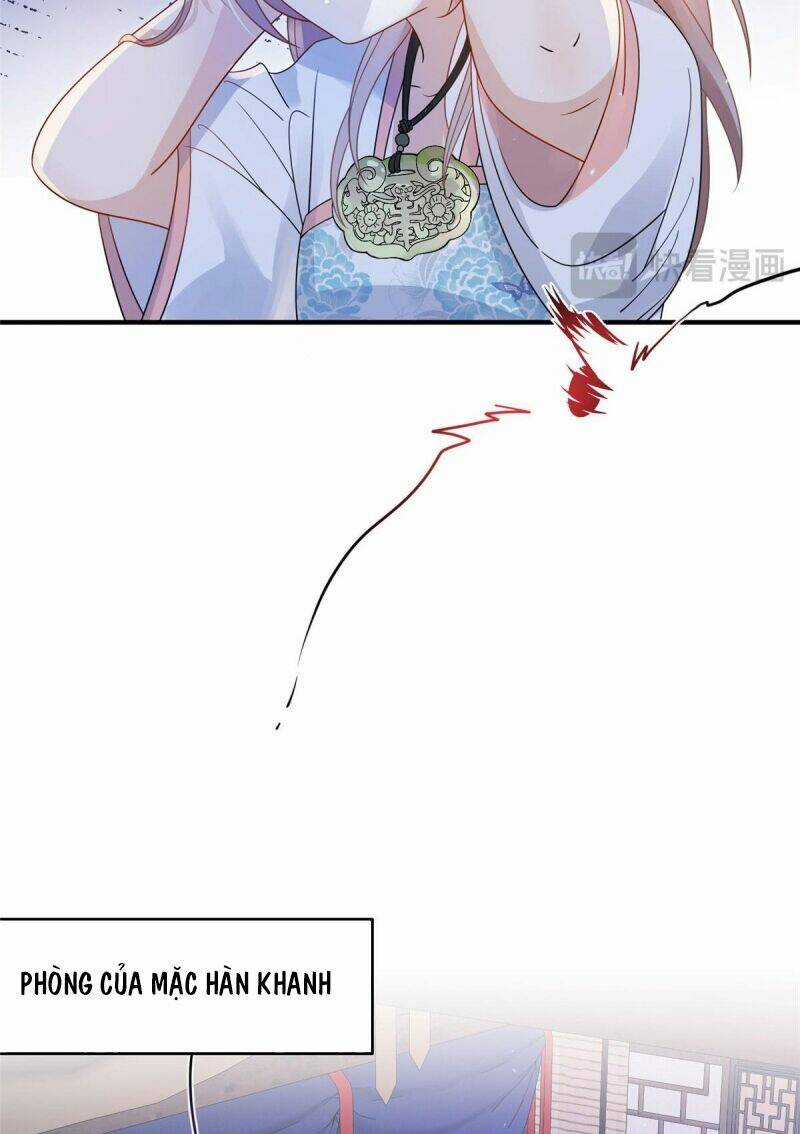 Manh Thê Thất Thất - Chapter 9 - Trang 12