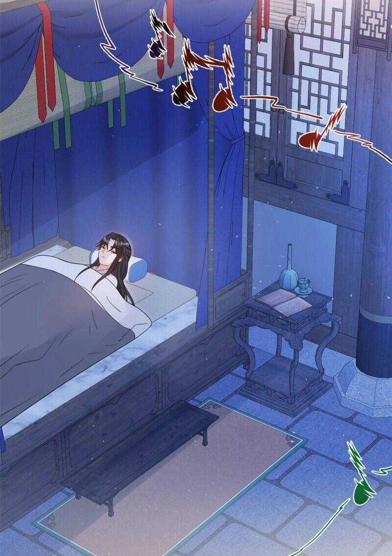 Manh Thê Thất Thất - Chapter 9 - Trang 13