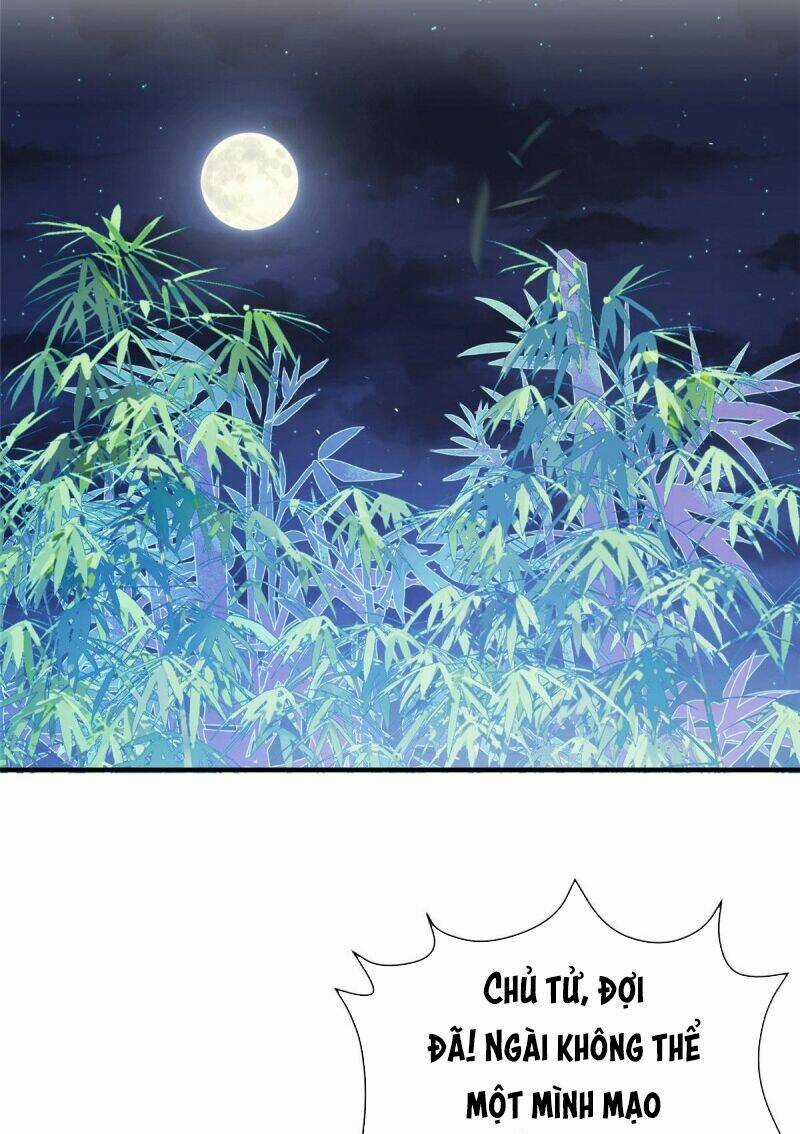 Manh Thê Thất Thất - Chapter 9 - Trang 15