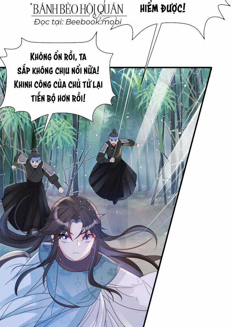 Manh Thê Thất Thất - Chapter 9 - Trang 16