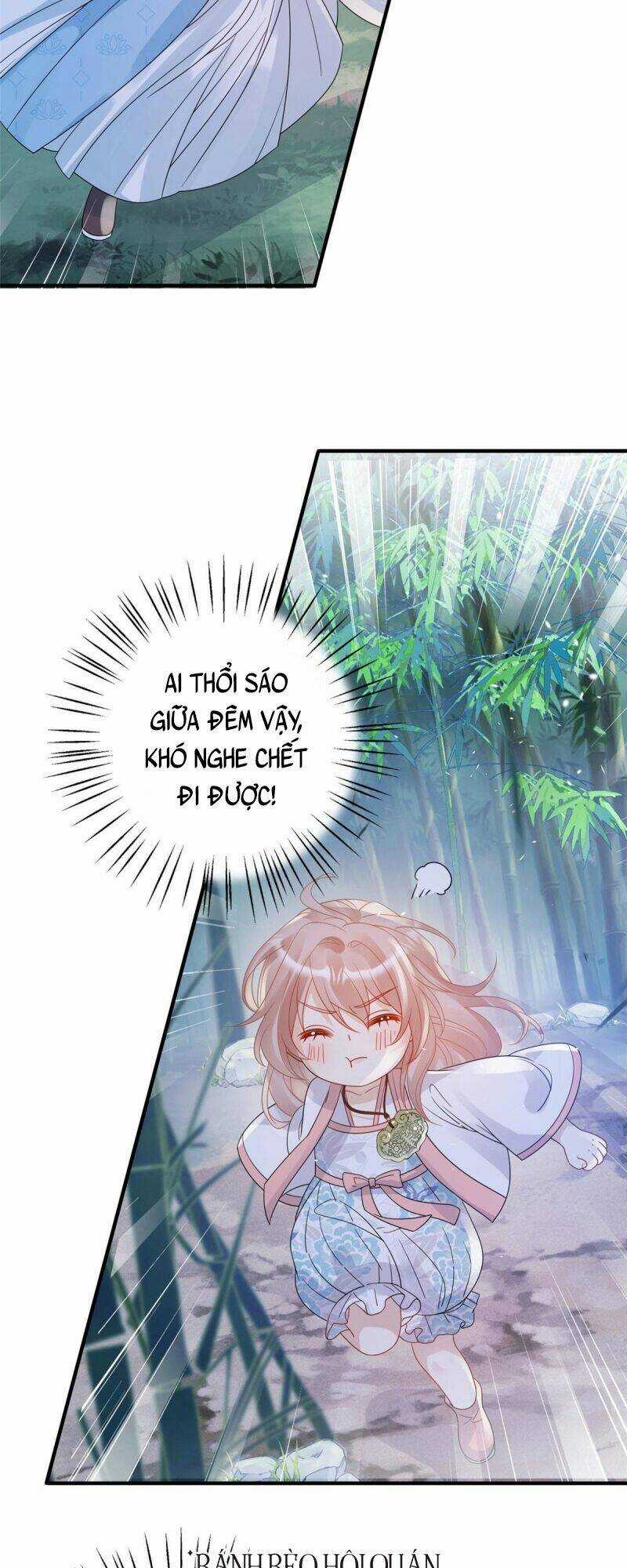 Manh Thê Thất Thất - Chapter 9 - Trang 17