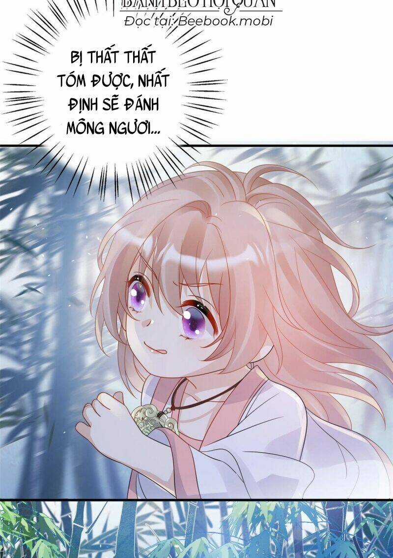 Manh Thê Thất Thất - Chapter 9 - Trang 18