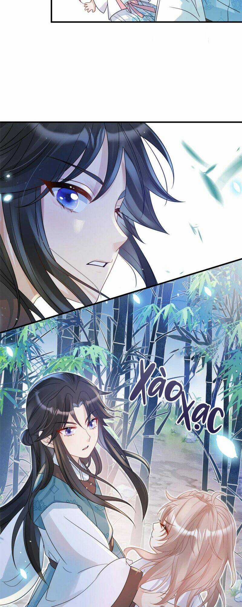 Manh Thê Thất Thất - Chapter 9 - Trang 23