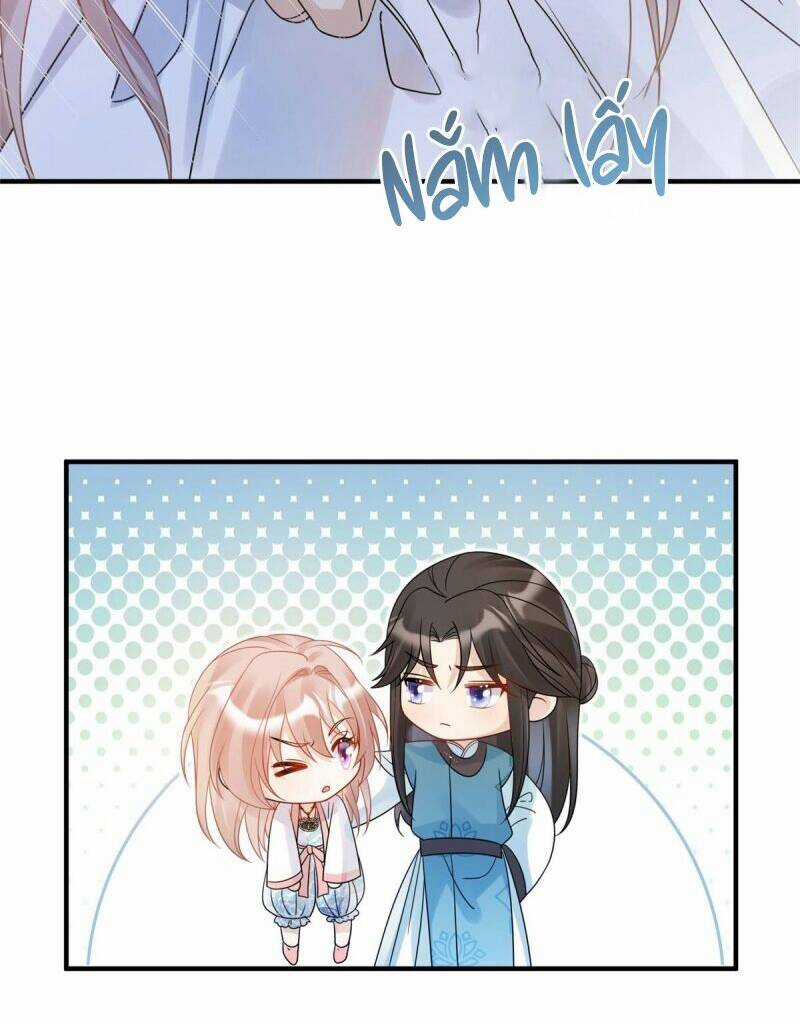 Manh Thê Thất Thất - Chapter 9 - Trang 25