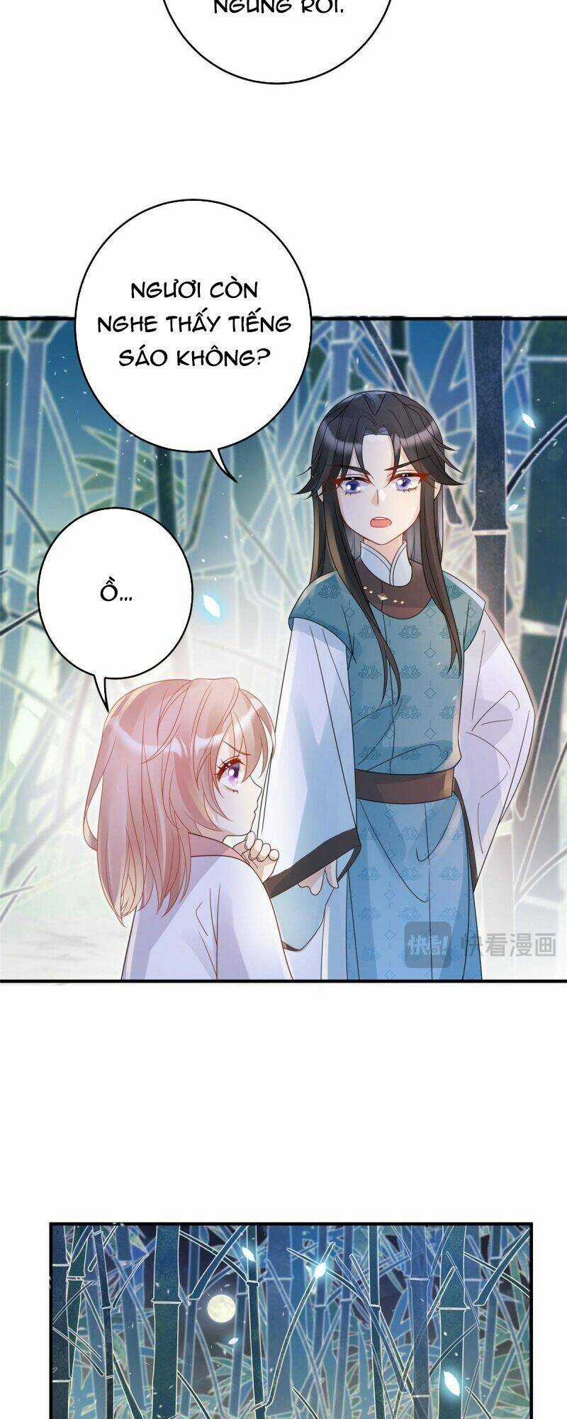 Manh Thê Thất Thất - Chapter 9 - Trang 29