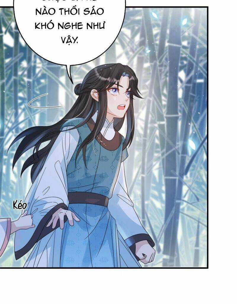 Manh Thê Thất Thất - Chapter 9 - Trang 31