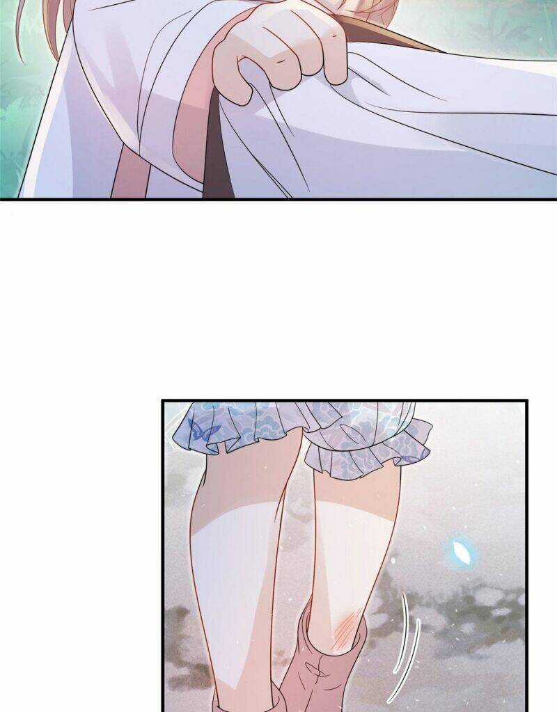 Manh Thê Thất Thất - Chapter 9 - Trang 33