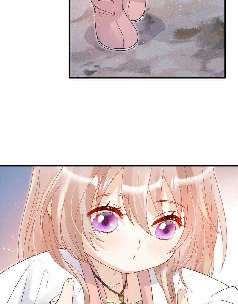 Manh Thê Thất Thất - Chapter 9 - Trang 34