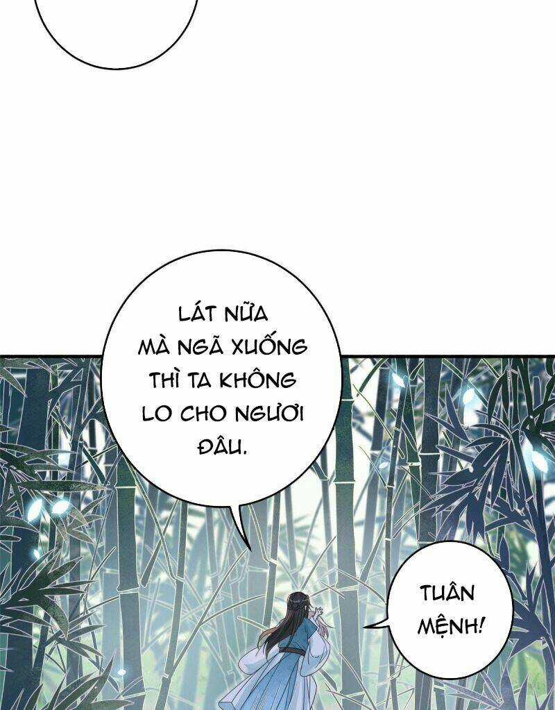 Manh Thê Thất Thất - Chapter 9 - Trang 36