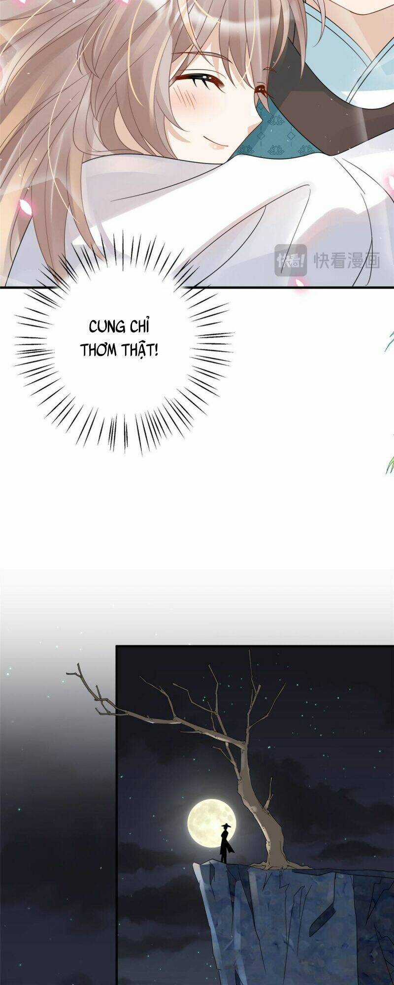 Manh Thê Thất Thất - Chapter 9 - Trang 38