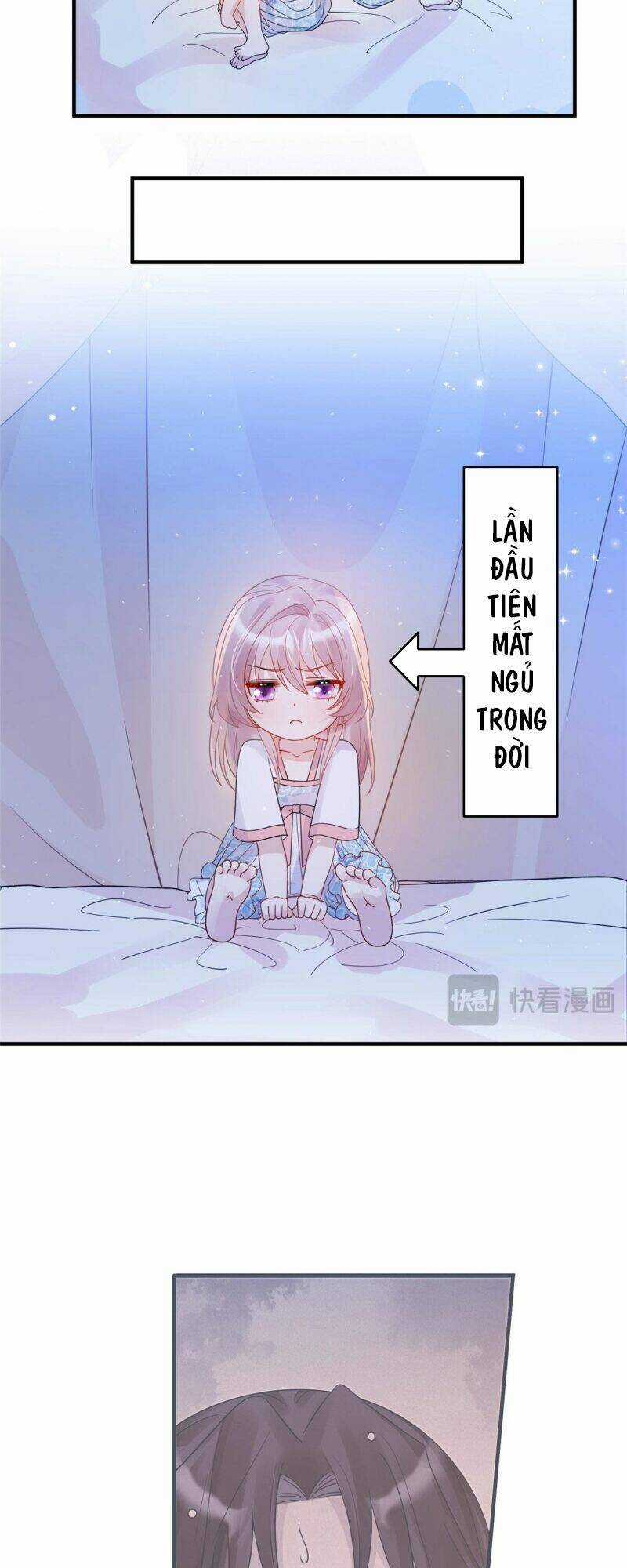 Manh Thê Thất Thất - Chapter 9 - Trang 5