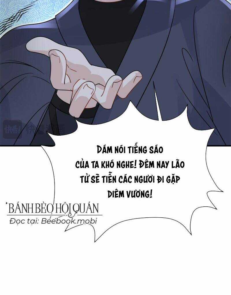 Manh Thê Thất Thất - Chapter 9 - Trang 43