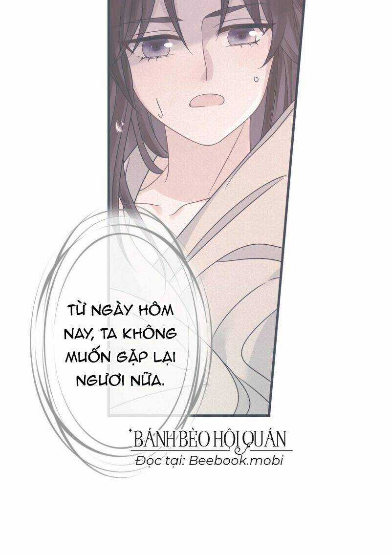 Manh Thê Thất Thất - Chapter 9 - Trang 6