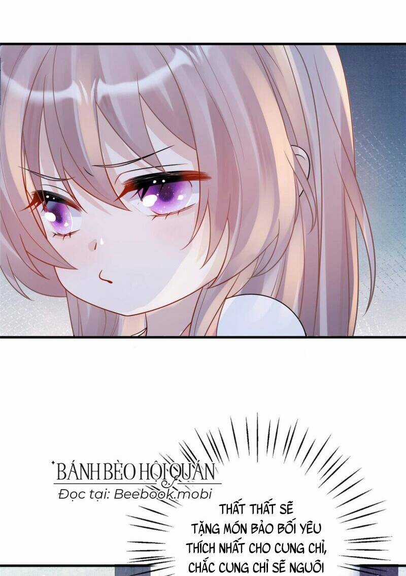 Manh Thê Thất Thất - Chapter 9 - Trang 7