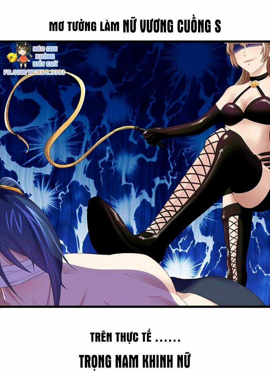 Manh Thê Thực Thần - Chapter 0 - Trang 5