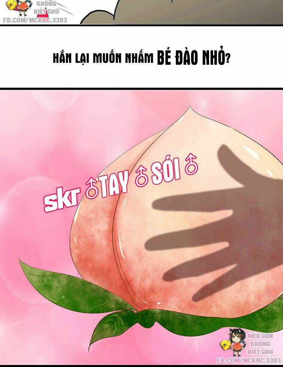 Manh Thê Thực Thần - Chapter 0 - Trang 10