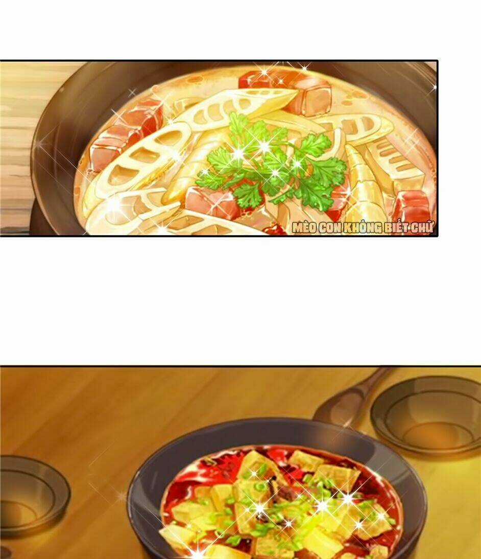 Manh Thê Thực Thần - Chapter 10 - Trang 12