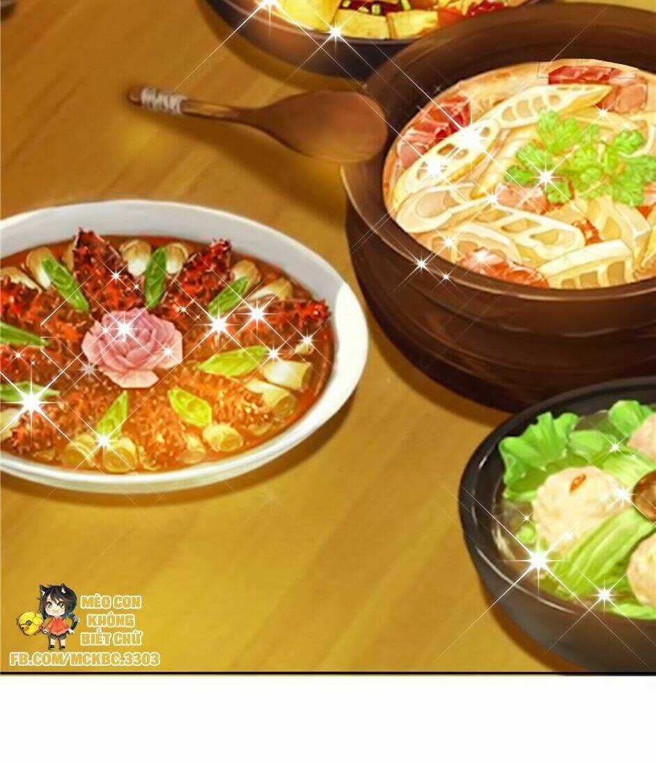 Manh Thê Thực Thần - Chapter 10 - Trang 13