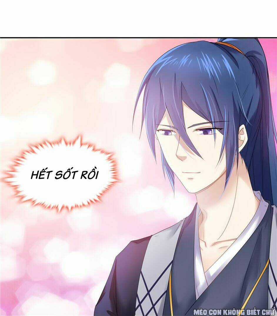 Manh Thê Thực Thần - Chapter 10 - Trang 26