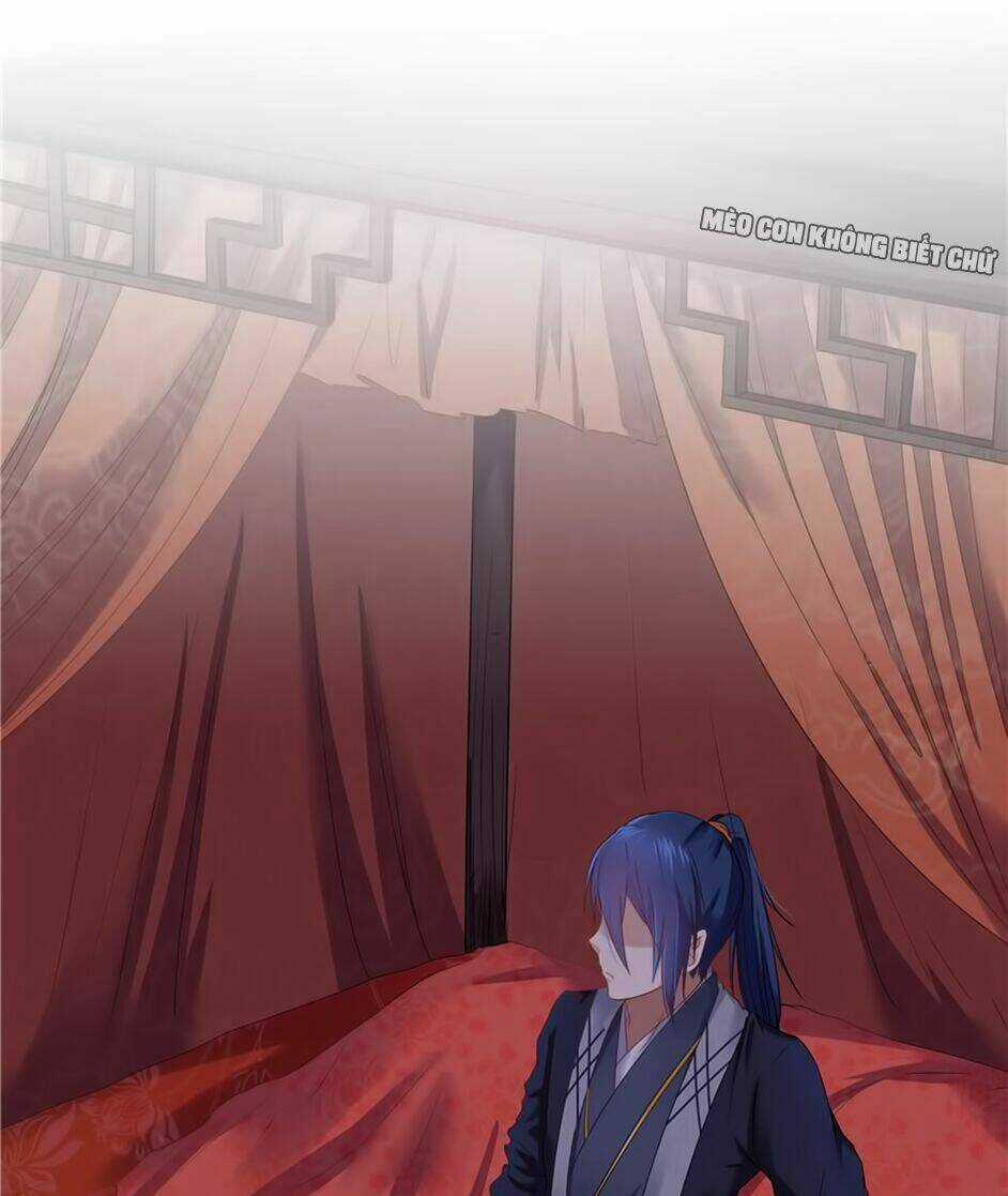 Manh Thê Thực Thần - Chapter 10 - Trang 28