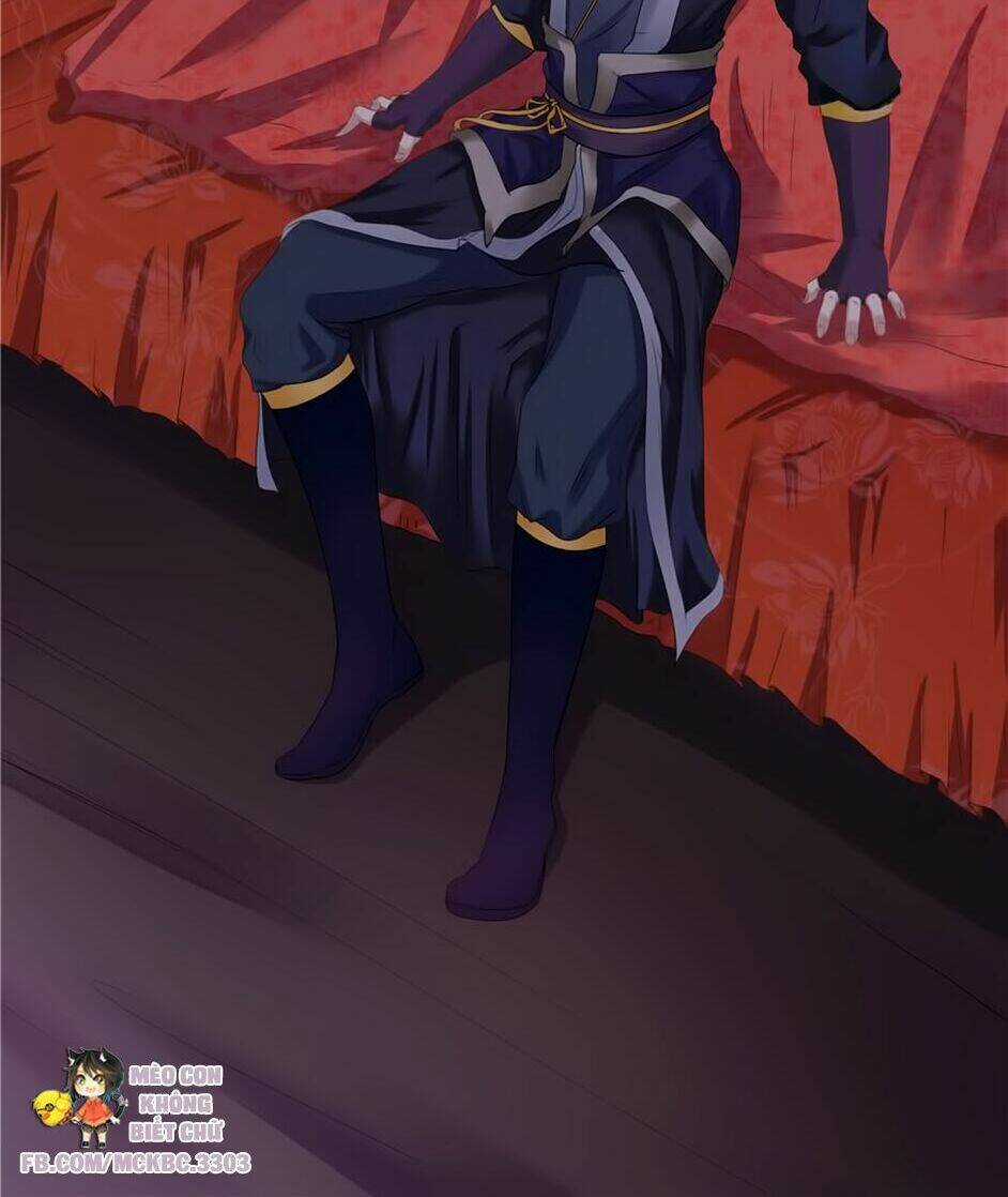 Manh Thê Thực Thần - Chapter 10 - Trang 29