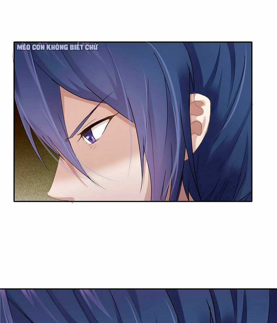 Manh Thê Thực Thần - Chapter 10 - Trang 37