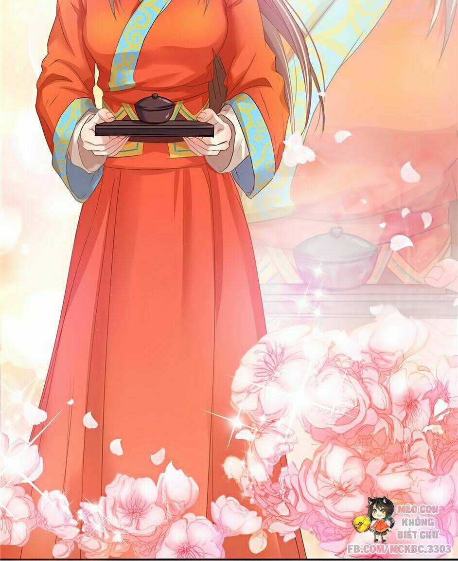 Manh Thê Thực Thần - Chapter 10 - Trang 40