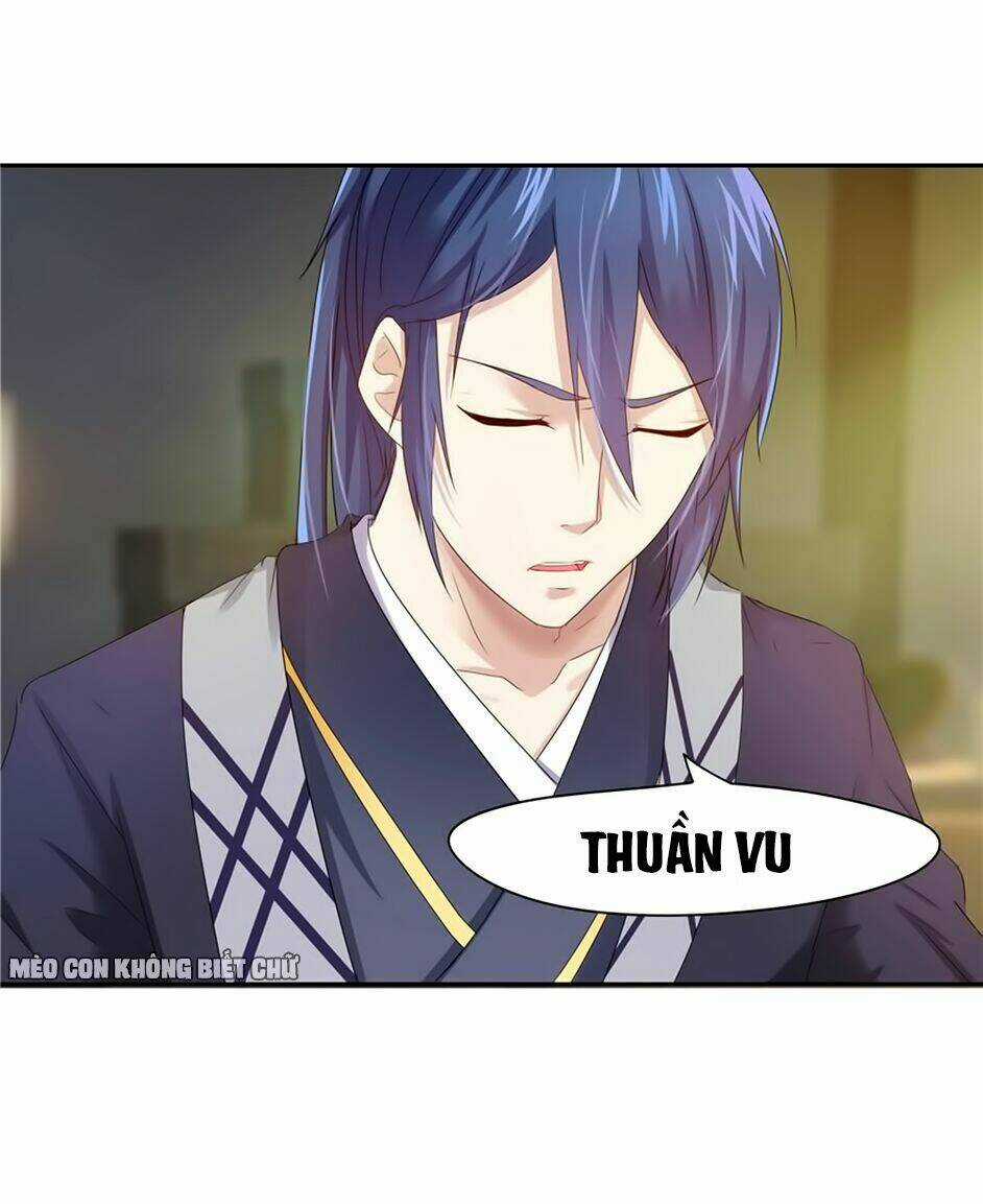 Manh Thê Thực Thần - Chapter 10 - Trang 5