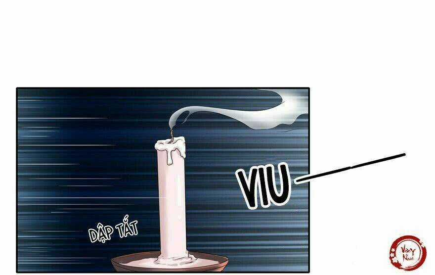 Manh Thê Thực Thần - Chapter 11 - Trang 24