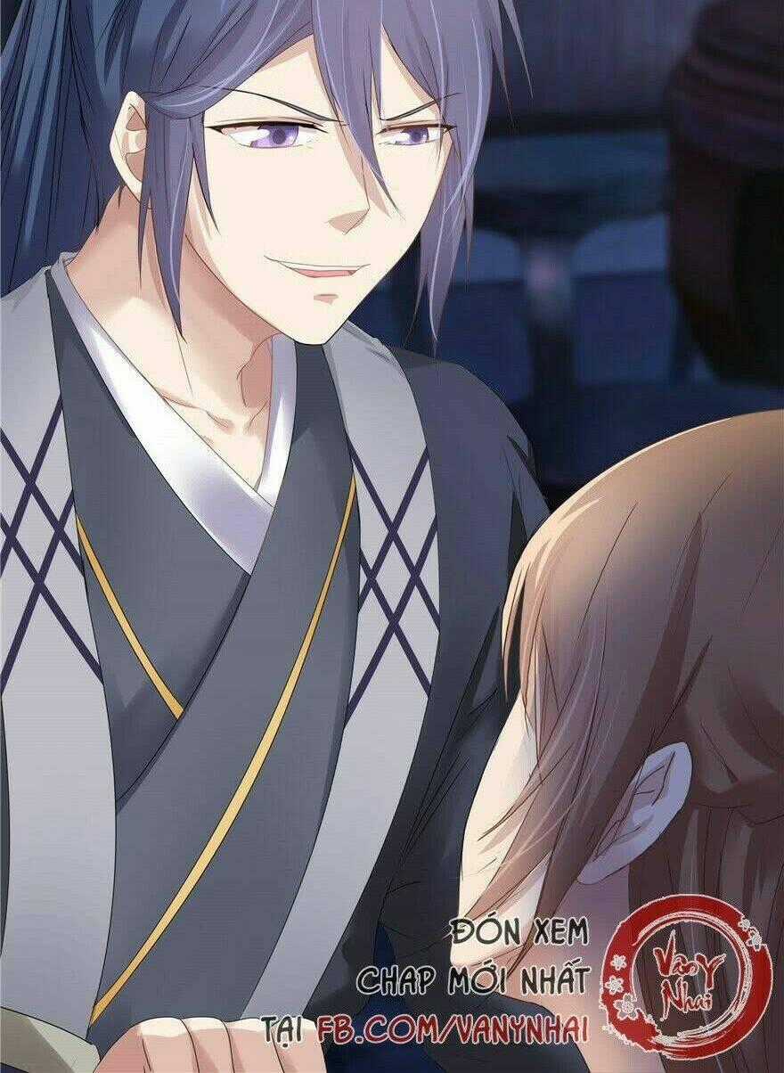 Manh Thê Thực Thần - Chapter 11 - Trang 26