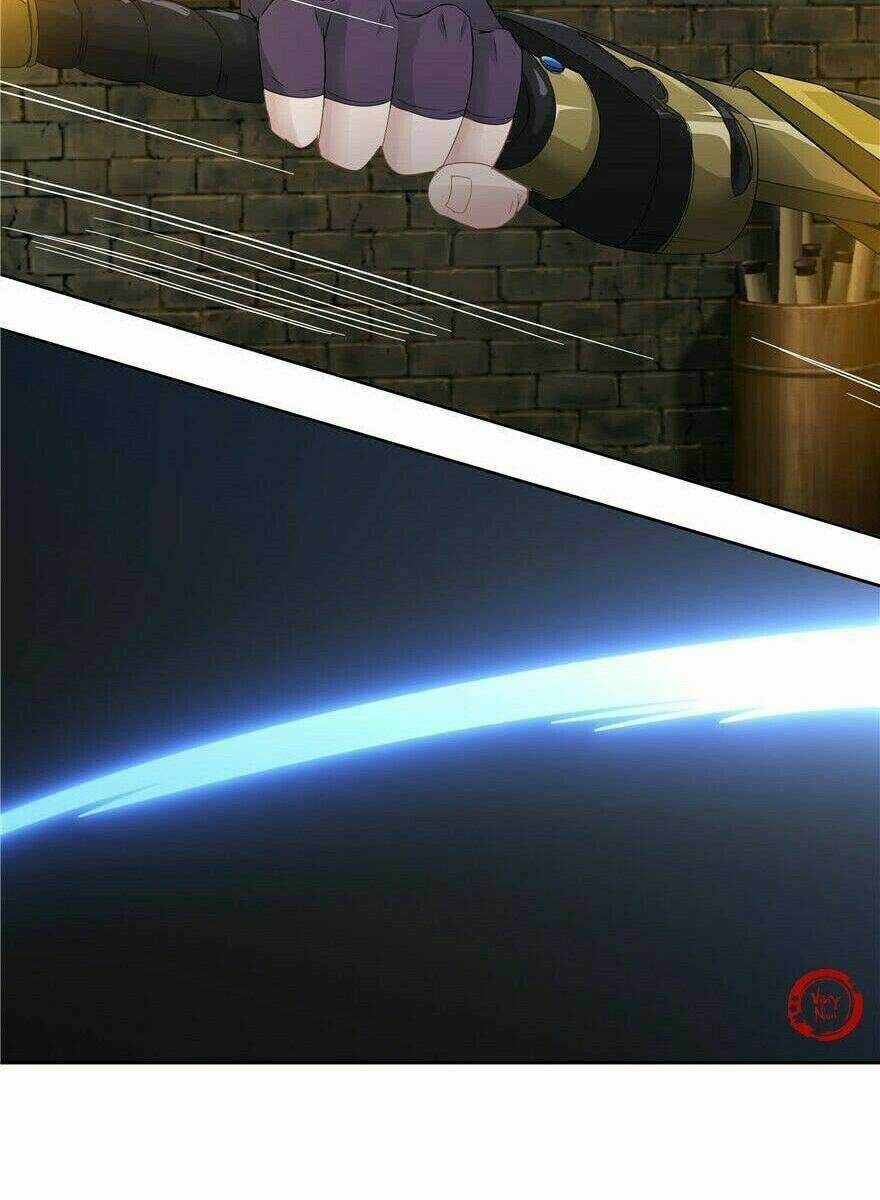 Manh Thê Thực Thần - Chapter 11 - Trang 5