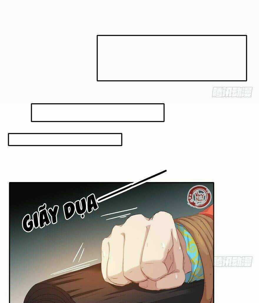 Manh Thê Thực Thần - Chapter 12 - Trang 12