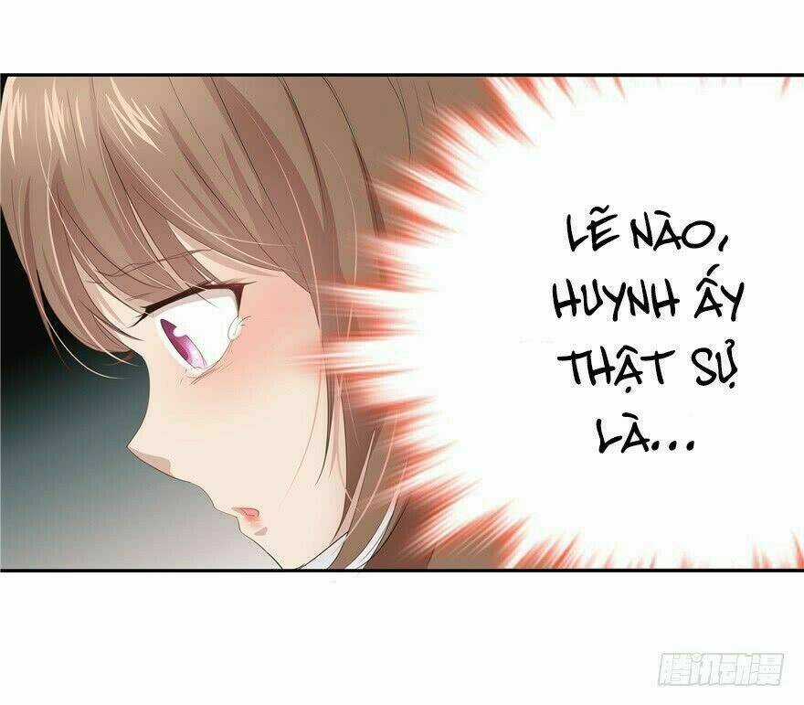 Manh Thê Thực Thần - Chapter 12 - Trang 16