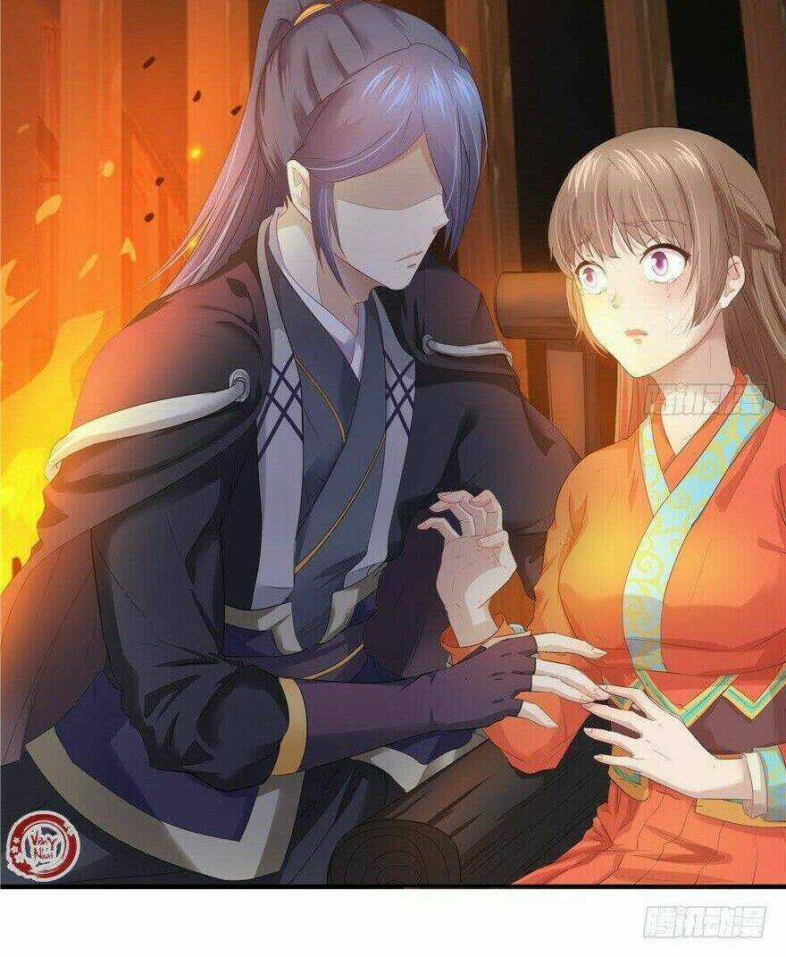 Manh Thê Thực Thần - Chapter 12 - Trang 29