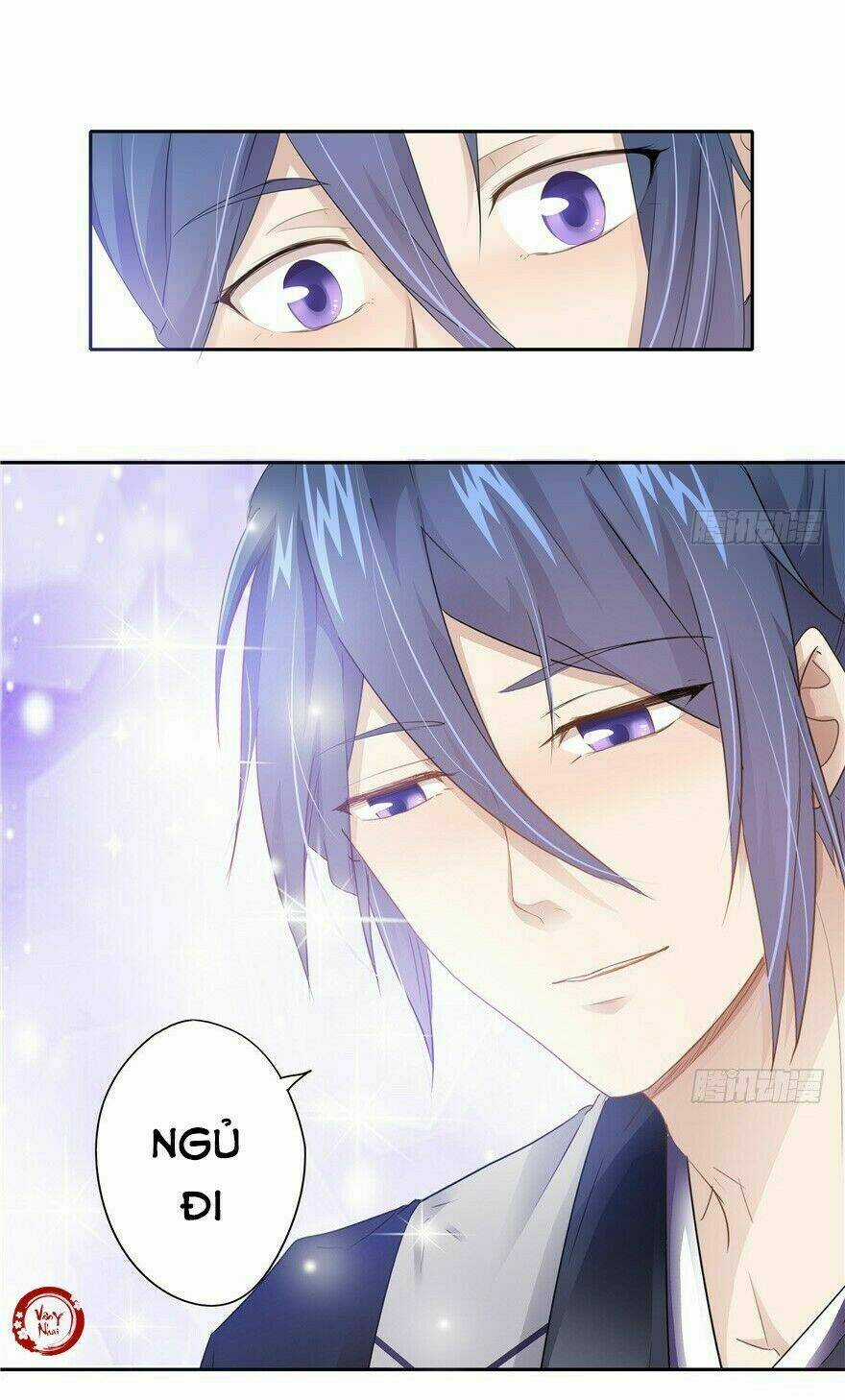 Manh Thê Thực Thần - Chapter 13 - Trang 12