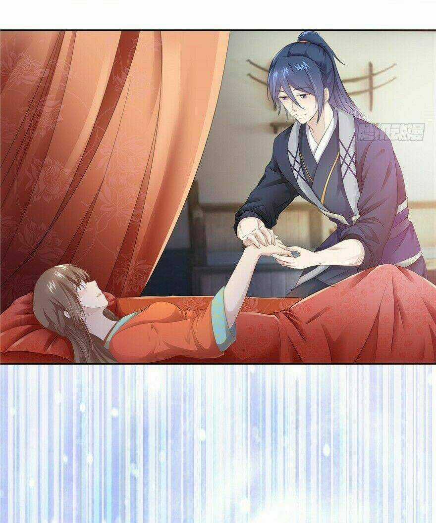 Manh Thê Thực Thần - Chapter 13 - Trang 13