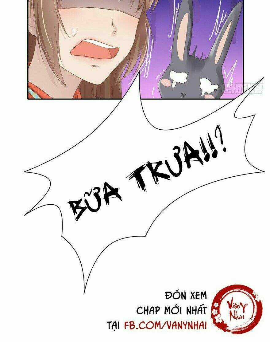 Manh Thê Thực Thần - Chapter 13 - Trang 28