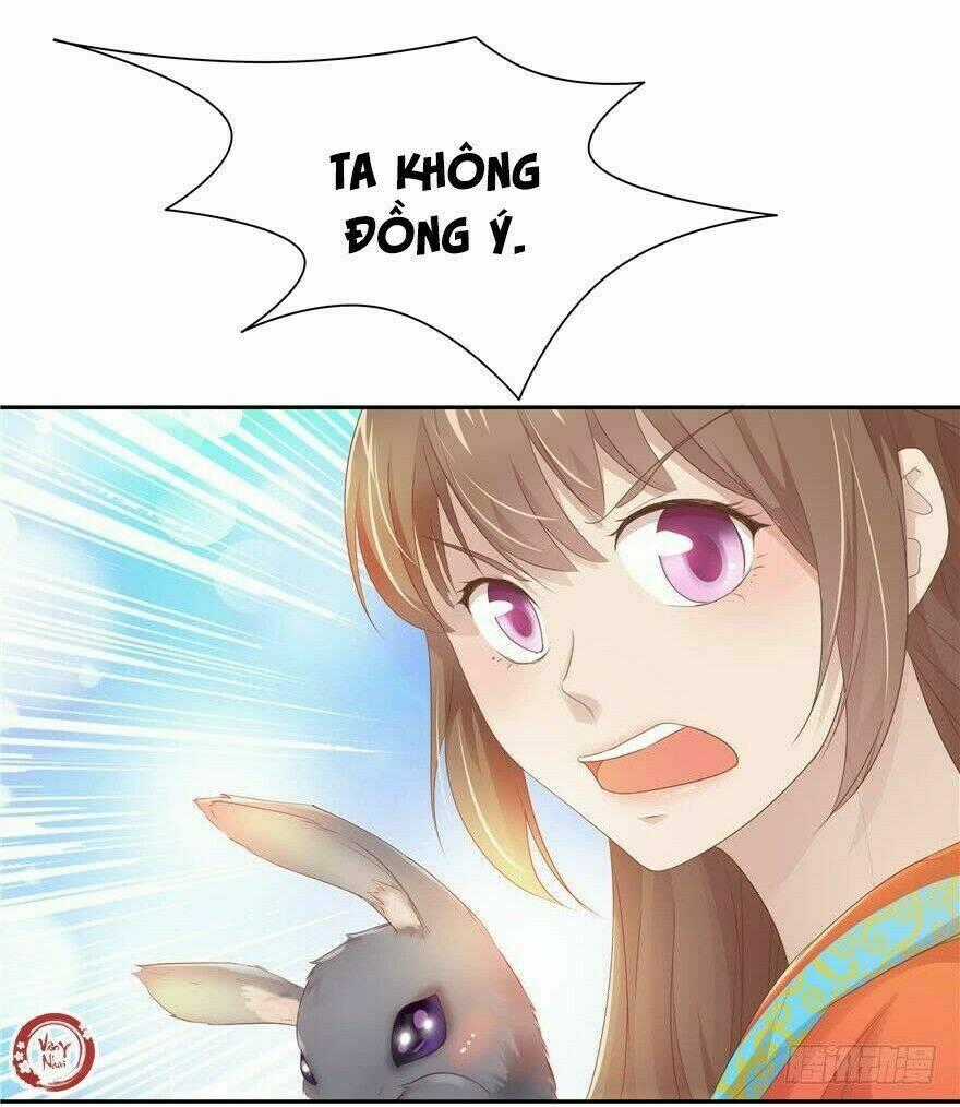 Manh Thê Thực Thần - Chapter 14 - Trang 2