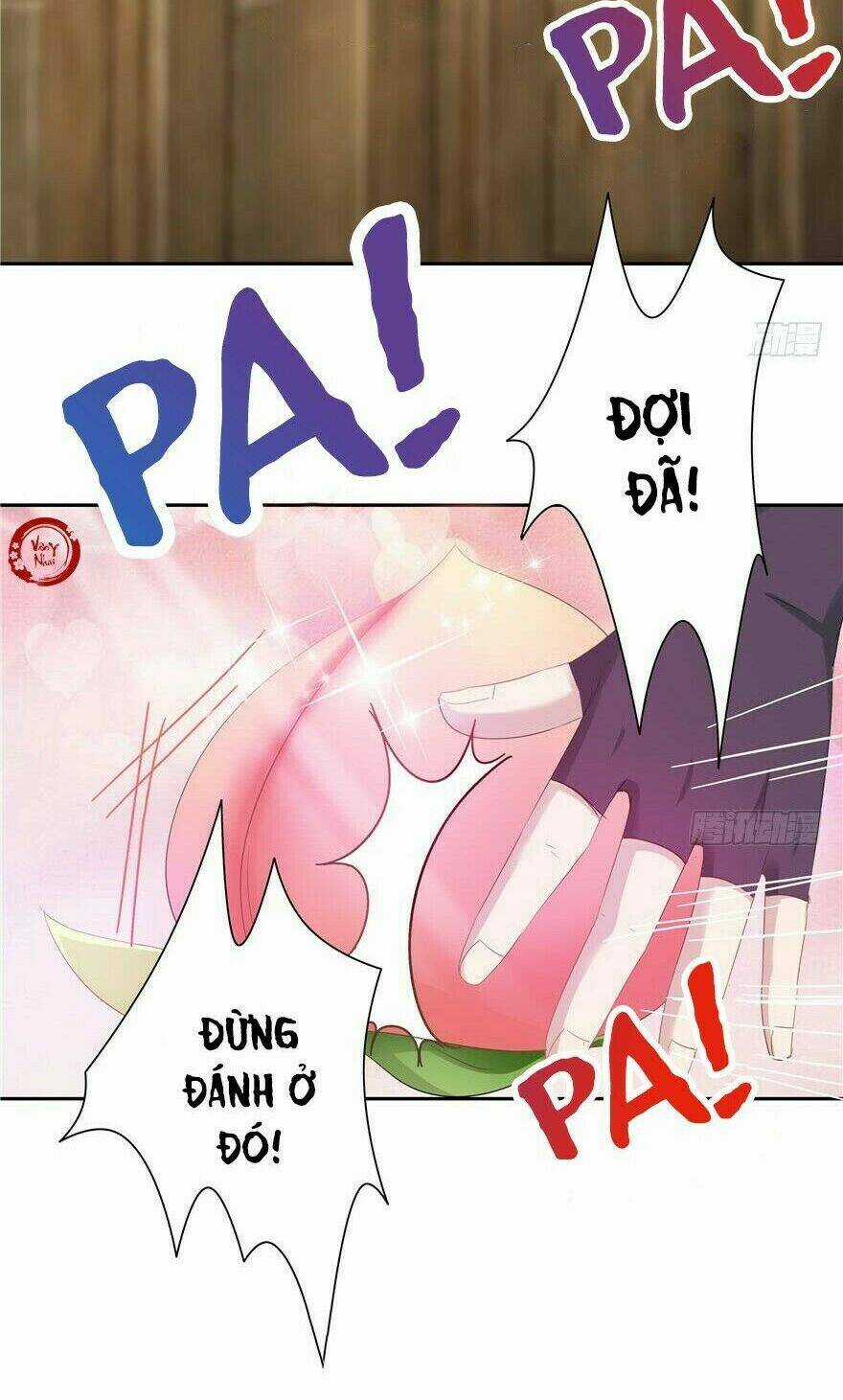 Manh Thê Thực Thần - Chapter 14 - Trang 24