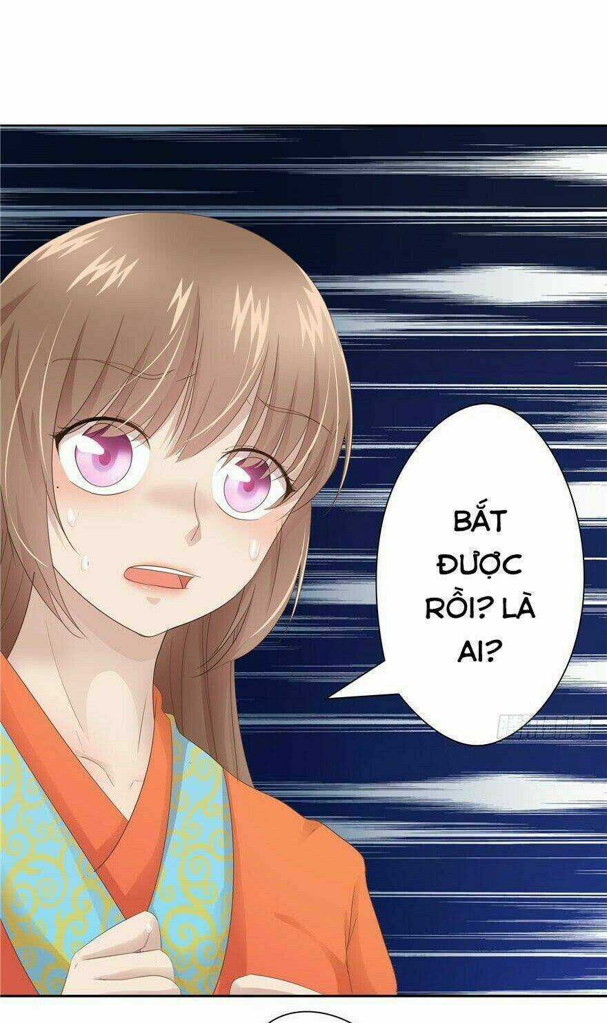 Manh Thê Thực Thần - Chapter 14 - Trang 31