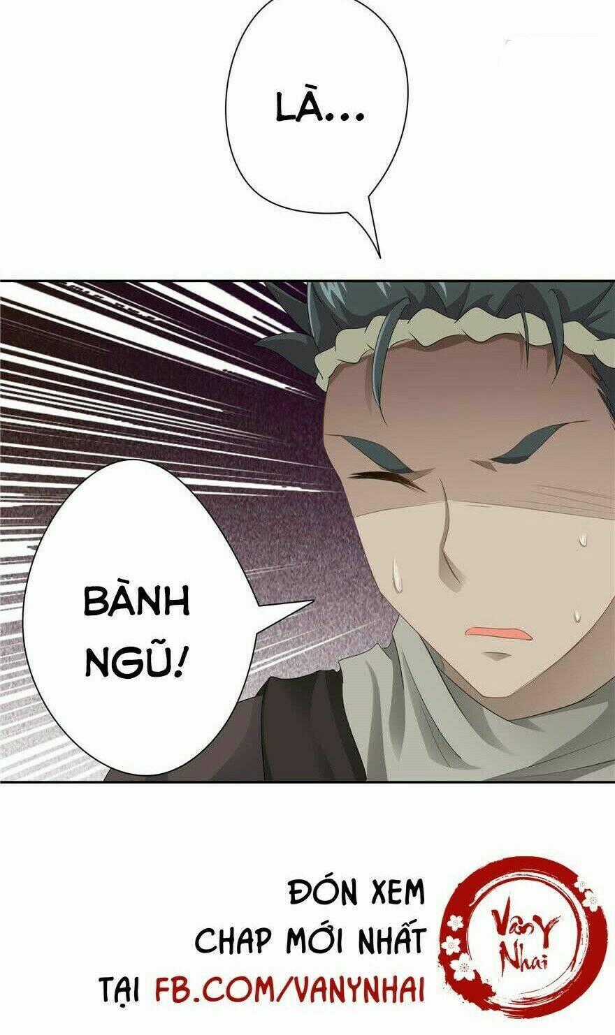 Manh Thê Thực Thần - Chapter 14 - Trang 32