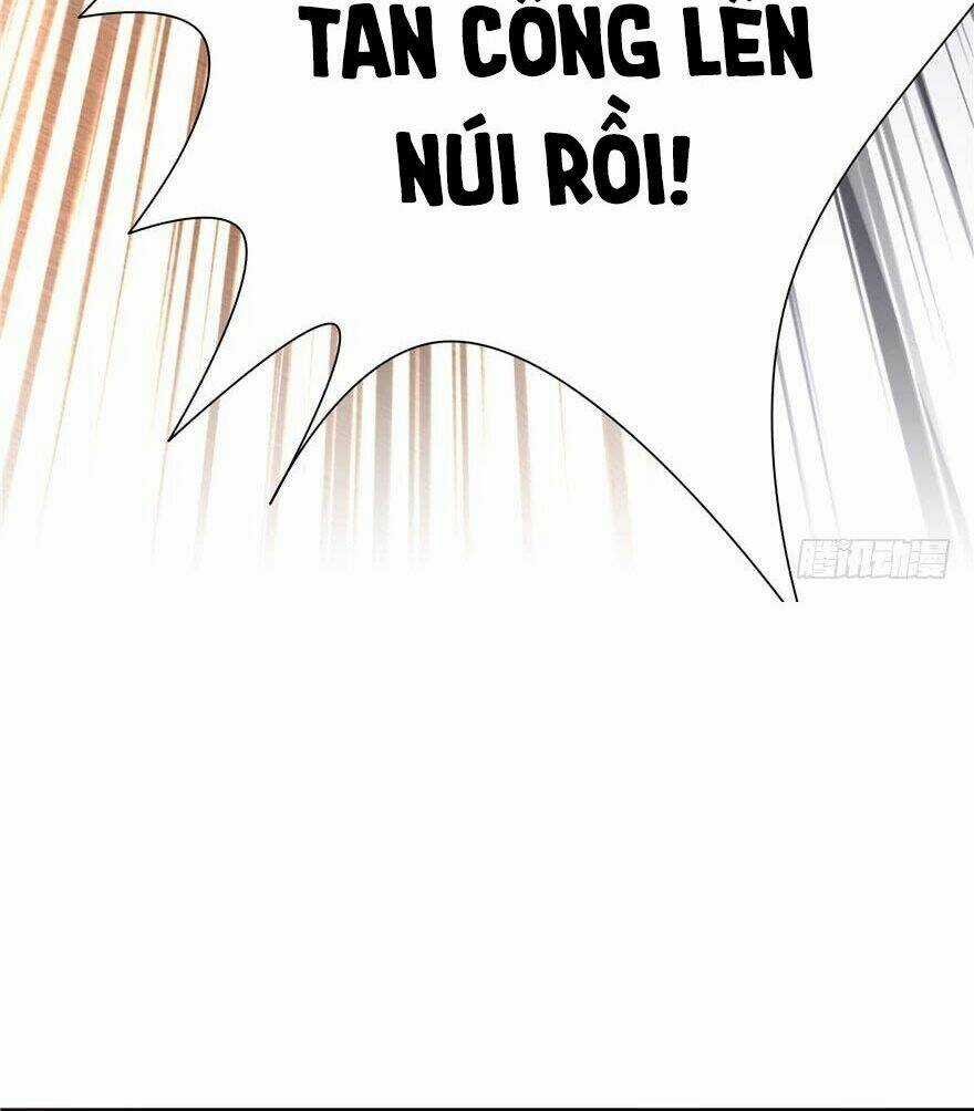 Manh Thê Thực Thần - Chapter 15 - Trang 22