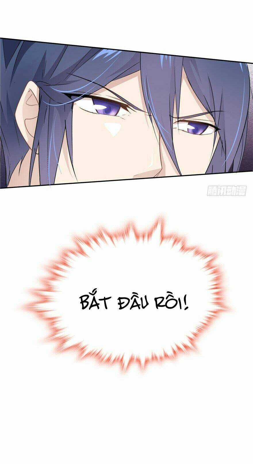 Manh Thê Thực Thần - Chapter 15 - Trang 24