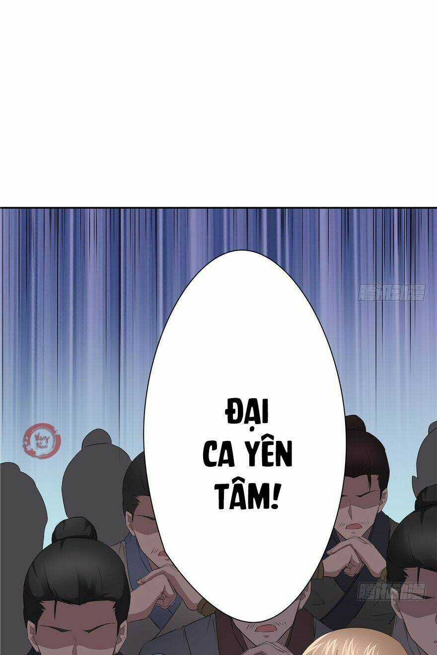 Manh Thê Thực Thần - Chapter 15 - Trang 28