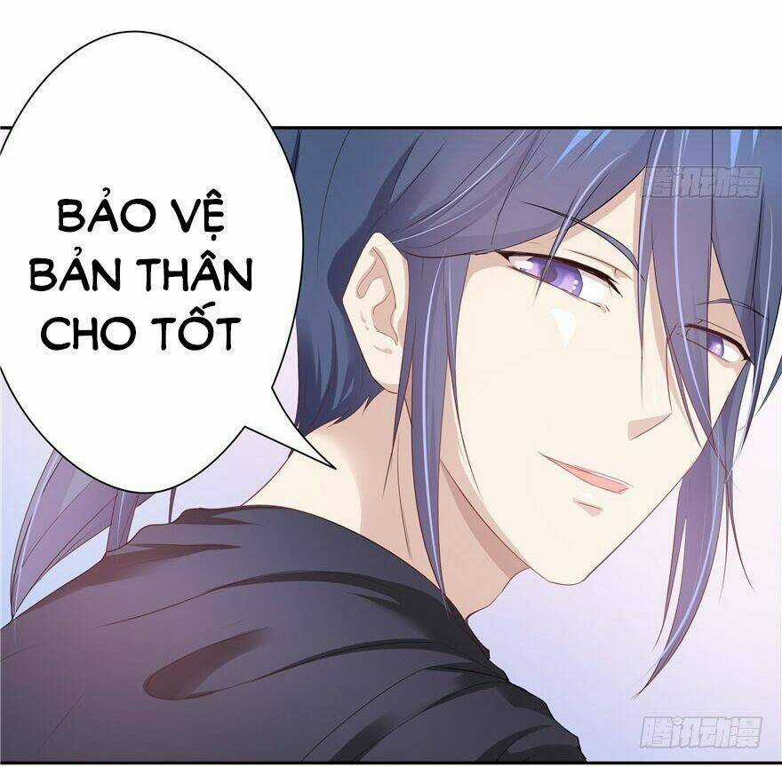 Manh Thê Thực Thần - Chapter 15 - Trang 34