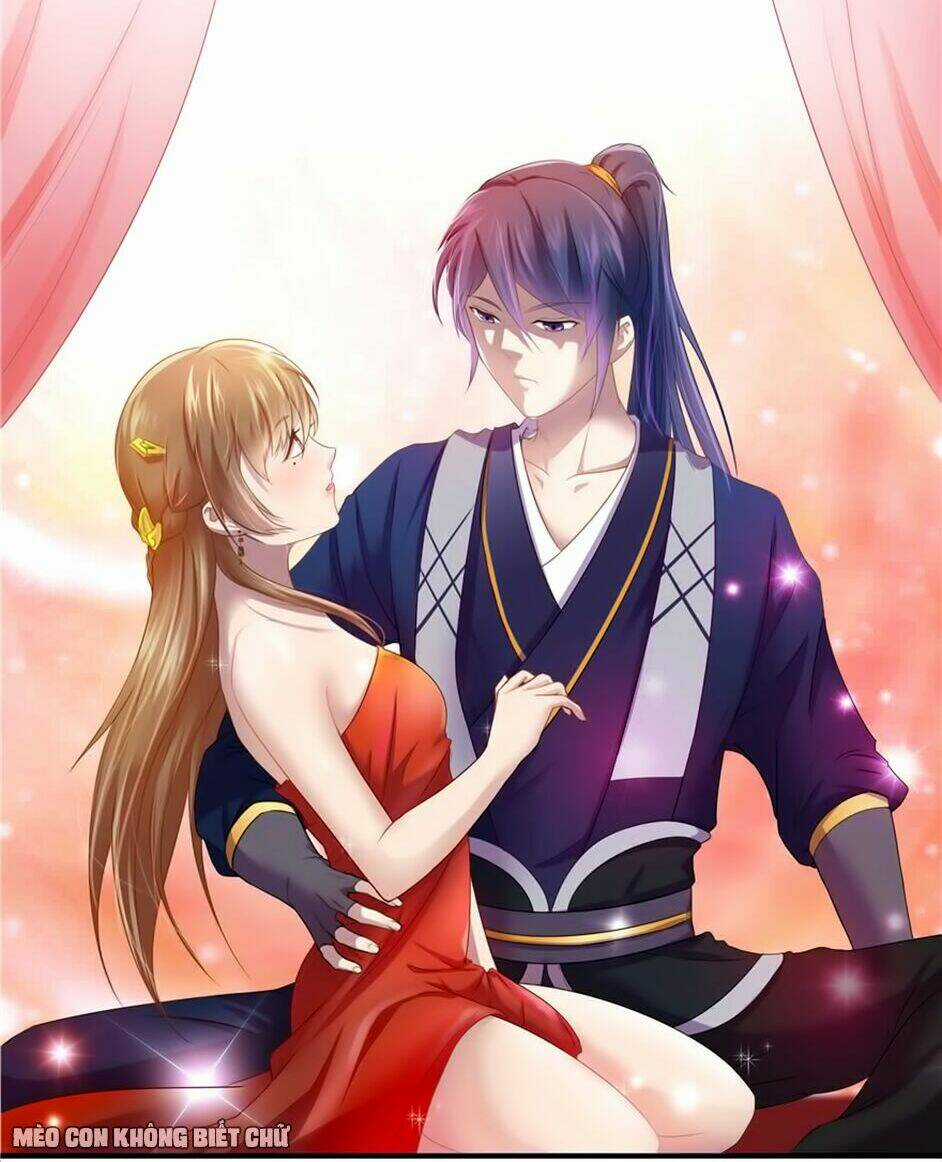 Manh Thê Thực Thần - Chapter 2 - Trang 12