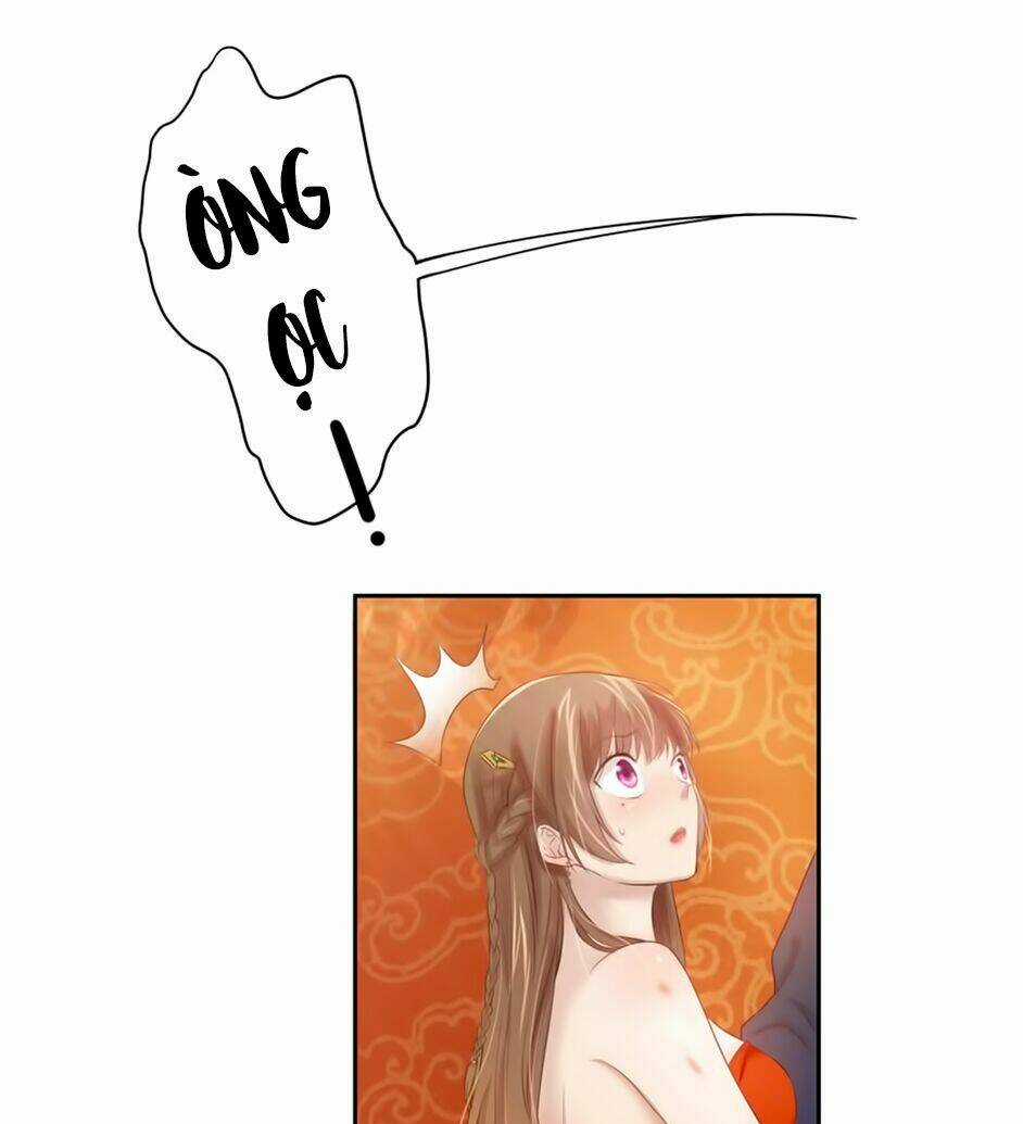 Manh Thê Thực Thần - Chapter 2 - Trang 14