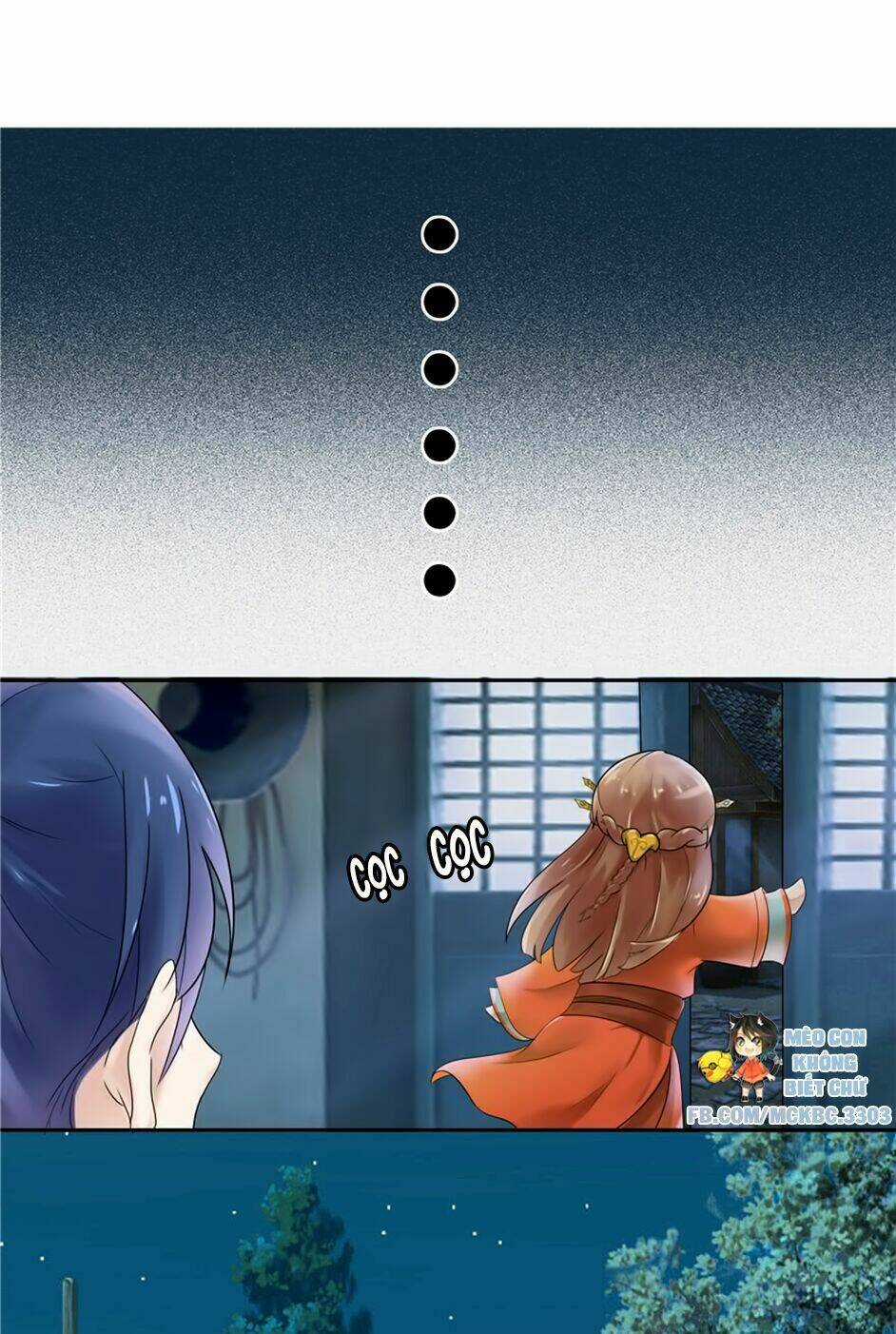 Manh Thê Thực Thần - Chapter 2 - Trang 20