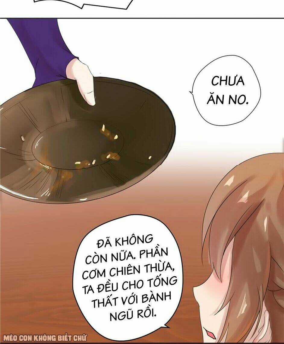 Manh Thê Thực Thần - Chapter 2 - Trang 47