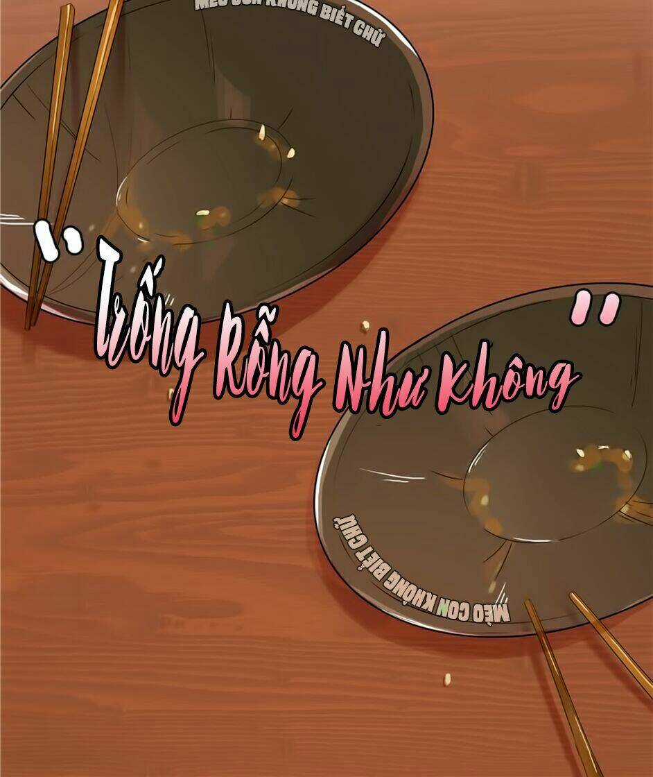 Manh Thê Thực Thần - Chapter 2 - Trang 49